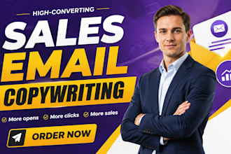 write provoking email sales copy that increases sales by 4x