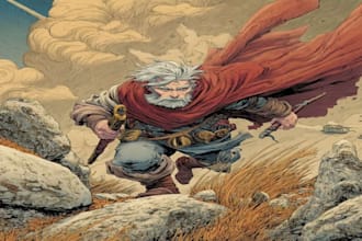 design comic book comic artist graphic novel comic illustration comic art