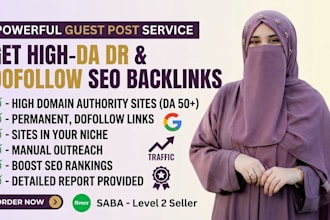 publish your guest post on authority websites