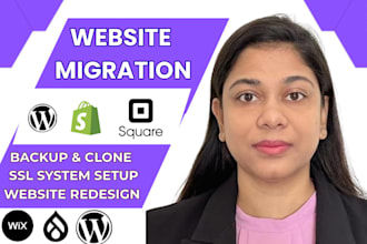 move or transfer website migration wordpress migrate to shopify website migrate