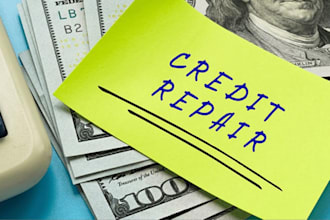 inquiry remove, charge off, credit repair, collection, late payment, boost score