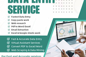clean, format, merge, split excel data