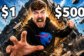 design best youtube thumbnail