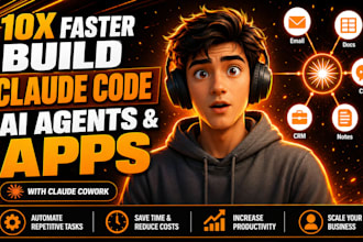 connect claude code to your software with mcp ai automation