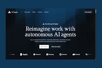 framer expert framer website develop framer website design framer landing page
