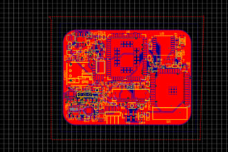 design your schematic and pcb professionally