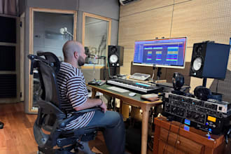 mix and master your indie song professionally