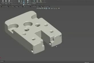convert sketch or image to cad, reverse engineer and redesign your product