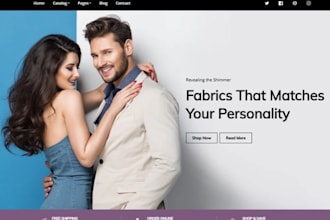 design squarespace fashion brand website clothing website accessories website