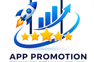 do promote your android app marketing and promotion