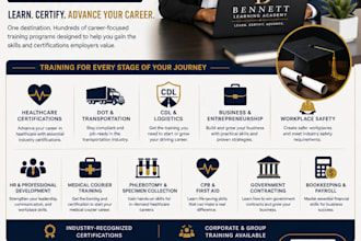 help entrepreneurs launch service based businesses