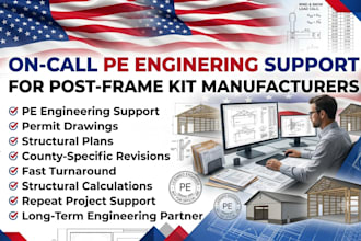 design post frame barndominium and pole barn structural