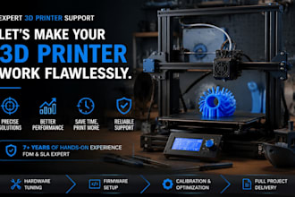 build marlin or klipper firmware for your printer