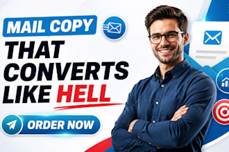 write provoking email sales copy that increases clicks and conversion by 4x