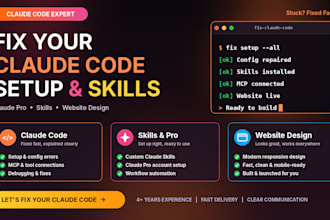 fix claude code claude pro claude cowork claude skills claude website design