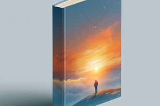 book cover design, book cover design, KDP book cover