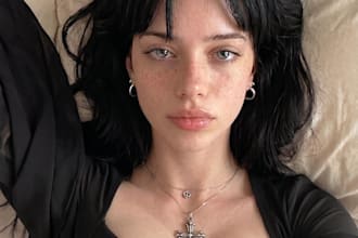 create hyper realistic ai models and virtual influencers