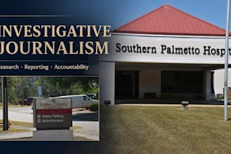 research and write a well sourced news or feature article