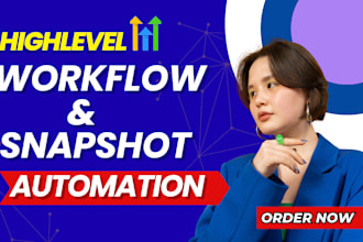 ghl snapshot ghl workflow ghl automation ghl saas ghl landing page gohighlevel