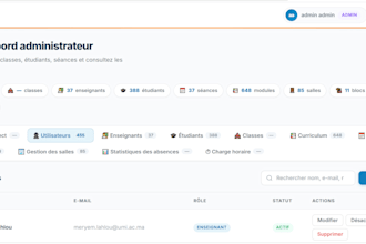 develop flutter mobile app with django backend API