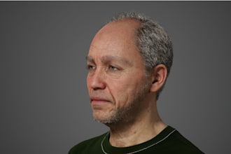 do facial rig, arkit blendshapes, lip sync for metahuman cc4 ue5 unreal engine