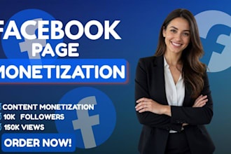 guide you to earn from facebook content monetization