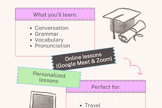 be your spanish tutor