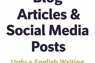 type handwritten urdu and english notes to ms word