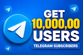 grow telegram channel telegram members organically with telegram promotion