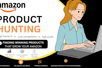 do amazon product research using helium 10 and jungle scout