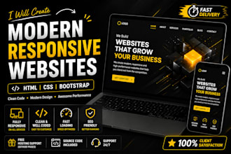 create a static website with free hosting by github pages