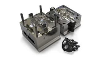 design plastic products product enclosures and injection molding ready cad model