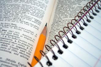 research and write a 500 word article