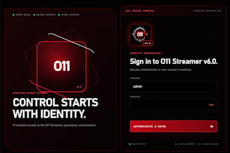 launch latest drm server, reseller panel, o11 panel, 8k stream, ppv, 4k channel