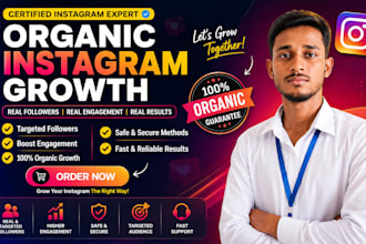 instagram promotion to grow instagram followers
