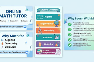 teach math online for primary or secondary school and olevels or igcse