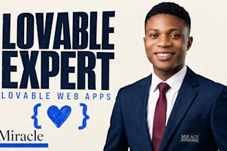 fix lovable website, lovable app, lovable dev, lovable, lovable ai, lovable web