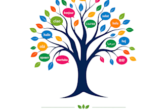 translate english and french into natural italian