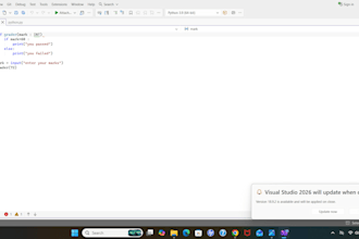 fix your python, java, cpp and html bugs