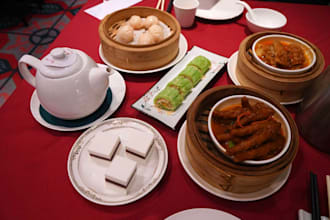 plan your authentic china experience