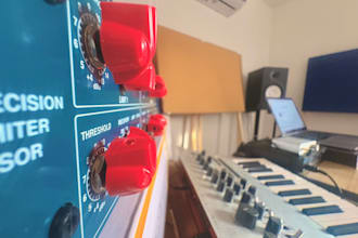 turn your mix into a radio ready master