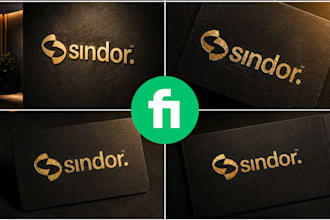 recreate, redesign, edit, and modify your logo