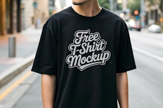 create anime streetwear and vintage design