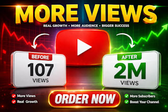 do usa youtube music video promotion, usa channel promotion youtbe monetization