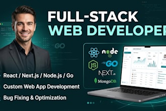 fix bugs and optimize ai generated react nextjs apps