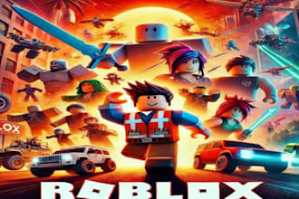 record viral roblox gameplay