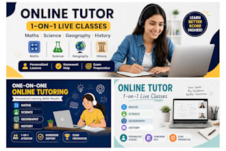 do one on one online tutoring