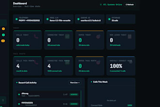build ai voice agent