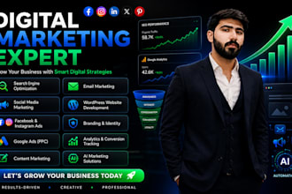 be your  digital marketing roadmap