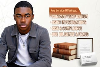 provide employment verification, candidate screening and HR recruitment support